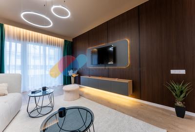 Apartament 2 camere, 67 mp, Florești, zona Eroilor - 7