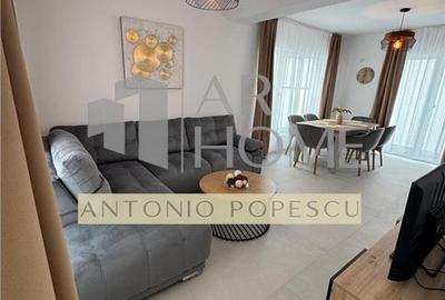 Vanzare casa 4 camere, constructie noua, in Ploiesti, zona Stadionului Ilie Oana - 22