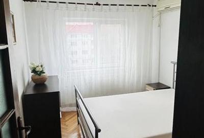 3 camere, decomandat, 2 bai langa Iulius Mall! - 6