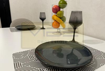 Apartament INTABULAT 2 camere decomandat  Royal Town Copou - 12