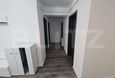 Apartament 3 camere, etaj 2, 2 balcoane, parcare + boxă - Valea Adâncă - 5