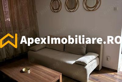Apartament 2 camere de inchiriat Titan București | ApexImobiliare.ro - 4