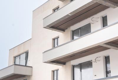 APARTAMENT 3 CAMERE - TERASA 140MP - IANCU NICOLAE - COMISION 0% - 12