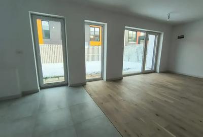 Apartament 4 camere | grădină proprie - 3