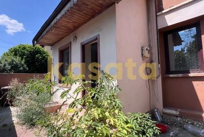 De vanzare casa P+1 cu 5 camere in Bucurestii Noi - Parc Bazilescu - 1