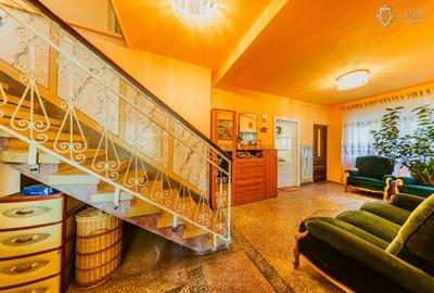Casa 5 camere Fantanele de vanzare - 11