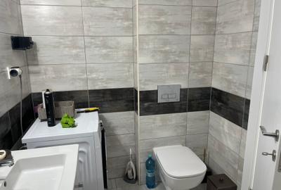 Apartament de 2 camere in Pipera/2-Room Apartment in Pipera - 10