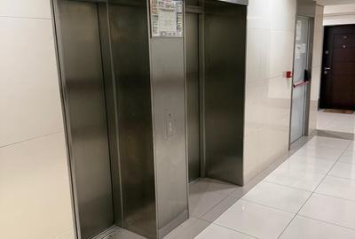 Studio Incity | Parcare | Piscina - 4