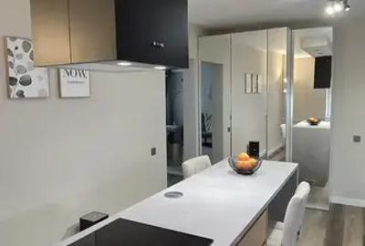Apartament 2 Camere Aviatiei | Parter | Renovat | Mobilat Lux, Utilat - 13