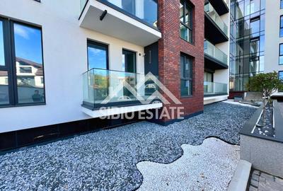 Apartament Sibiu central 3 camere, 2 bai Imobil Top lift garaj - 2