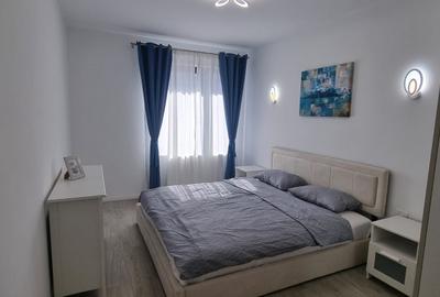 Apartament 2 camere - Blvd. Pipera | Mobilat si utilat, Loc de parcare - 1