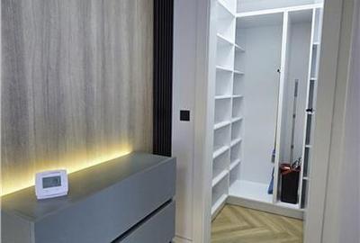 Apartament 3 camere, amenajat LUX, prima inchiriere! - 8