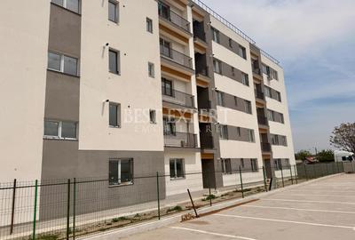 Garsoniera moderna cu Parcare, ideala pentru locuit sau investitie - 10