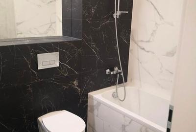 Apartament cu 1 camera, CU LOC DE PARCARE, zona Dacia-BLOC NOU - 7