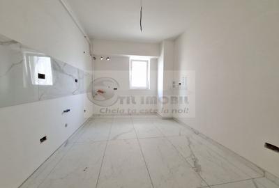 Apartament 2 camere de vanzare in Iasi, Galata, 63,22 mp, bloc cu lift - 1