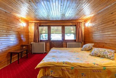 VILĂ 7 CAMERE| POIANA MĂRULUI| 2233MP TEREN| PRIVELIȘTE PANORAMICĂ - 16