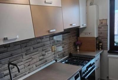 110000 euro - 2 camere- bloc nou -55mp -metrou 1dec - 8