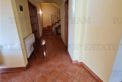 Vila eleganta - Braila - Tribunal - vanzare - 9