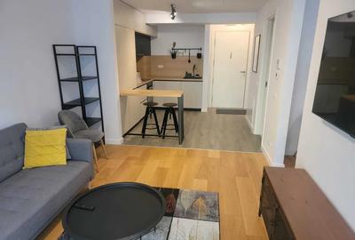 Apartament 2 camere, decomandat, 45 mp, ac, centrala, balcon, The Level II - 3