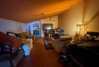 C5- Liceul Pedagogic, 2 camere + mansarda locuibila, centrala gaz - 11