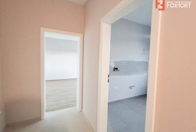 Apartament cu 2 camere de inchiriat in Giroc - 4