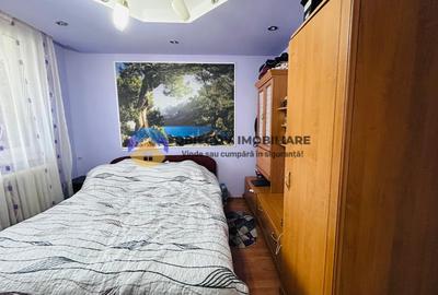 Apartament de vanzare 3 camere - zona Darmanesti - Aleea Ulmilor - 5