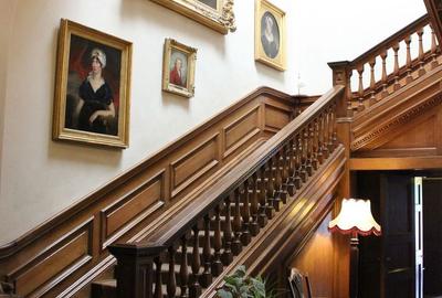 Nou Vila Individuala Interbelica cu 700 mp curte - 1