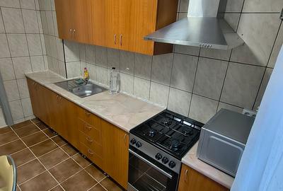 Inchiriere | 3 camere |  parcare | Basarabia | Chisinau | Mega Mall - 9