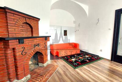 Apartament cu 4 camere în vila interbelica, singur pe etaj, în zona Eminescu - 4