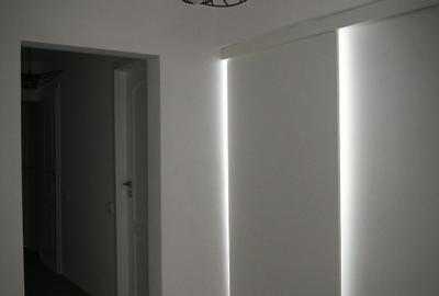 Apartament 3 camere - centrala proprie - Trafic Greu - 21