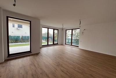 Vila Individuala de LUX Balotesti-Saftica | GARAJ | 0% comision - 4
