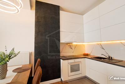 Apartament cu 2 camere in Centru - 5
