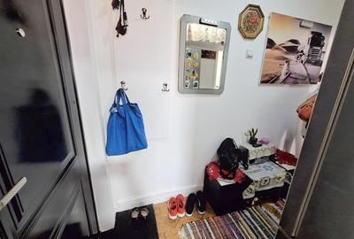 Avantajos, apartament 2 camere, cu centrala proprie, Bacau - 10