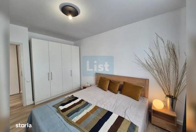 COMISION 0%! Ap. 3 camere LUX 77 mp + balcon, 2 băi, Europa – 760€ - 11