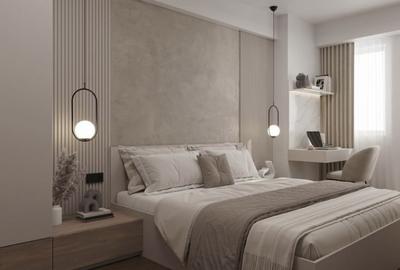 Garsonieră decomandată în Berceni