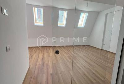 Spațiu de birouri premium de închiriat, Ultracentral Tărgu Mureș - 1