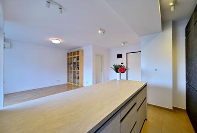 VANZARE apartament 3 camere + 2 locuri parcare incluse în preț ARCADIA Domenii - 5