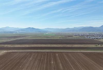 Investitia ideala - 92.700 mp - Teren cu potential major-Izvor, Brasov - 4