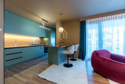 Apartament exclusivist 2 camere, complet utilat, Intre Lacuri! - 4