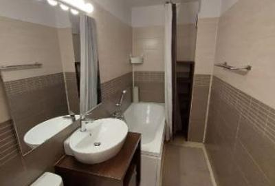 Apartament 2 Camere,Nerva Traian,bl.1993,reabilitat,et.2/8,DECOMANDAT,Amenajat - 8
