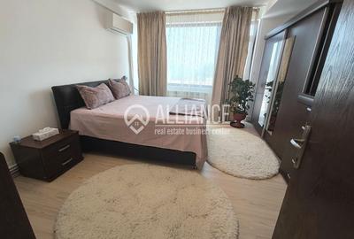 MAMAIA  Statiune (Cod 01) - Penthouse impresionant cu terasa 148 mp! - 16