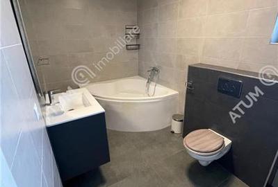 Casa cu 4 camere decomandate si curte libera 180 mp in Selimbar - 13