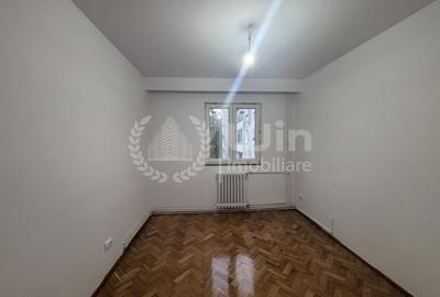 Apartament 3 camere | Etaj 2 | Balcon | Piata Flora | Manastur - 2