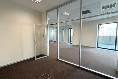 Clădire Business Universitate – Birouri Premium 242 mp, COMISION 0% - 5