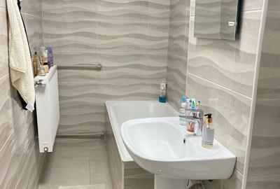 GARSONIERA 13 SEPTEMBRIE, PET-FRIENDLY, BUCATARIE INCHISA, MODERN - 19