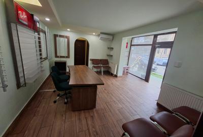 Spatiu pentru  diverse activitati - 1