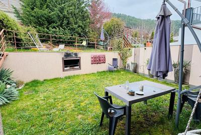 Duplex modern, 4 camere, zona Vivo - 7