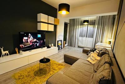 REA1028710 Apartament 2 camere I Mobilat si utilat I Bloc 2018 - 1