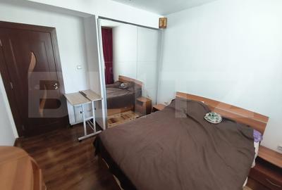 Apartament, 2 camere de închiriat - Campus Palas - 9