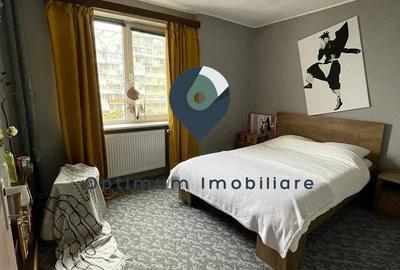 Apartament cu 2 camere, decomandat, Gheorgheni, zona Liviu Rebreanu ! - 1